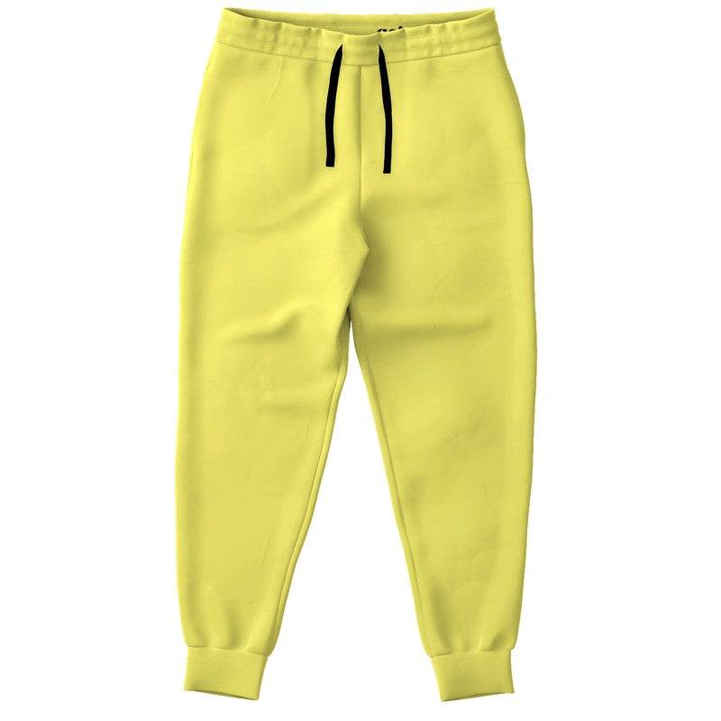 Lemon Joggers (LY2-CL-LI) - Front