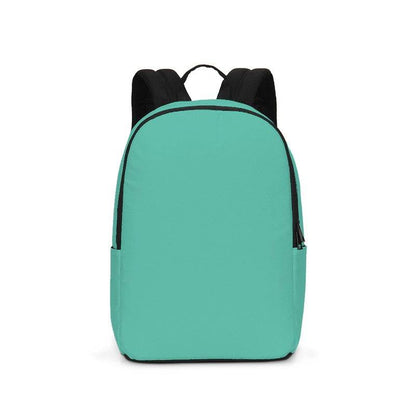 Light Clear Blue-Green Waterproof Backpack (BG-CL-LI) - Ghost