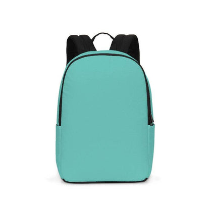 Light Clear Blue-Green Waterproof Backpack (CBG3-CL-LI) - Ghost