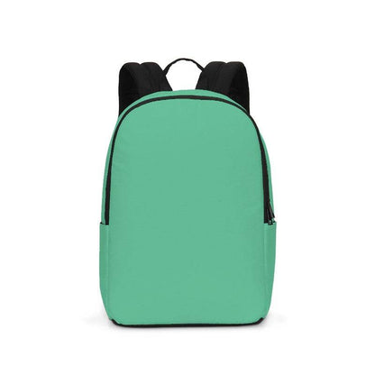 Light Clear Green Waterproof Backpack (BGG2-CL-LI) - Ghost