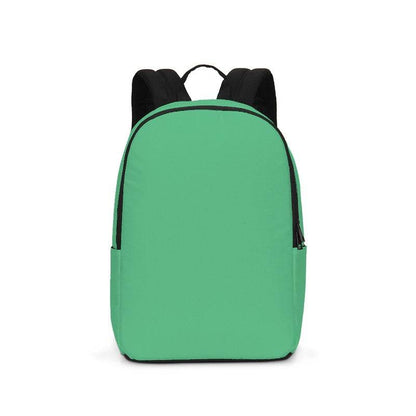 Light Clear Green Waterproof Backpack (BGG3-CL-LI) - Ghost