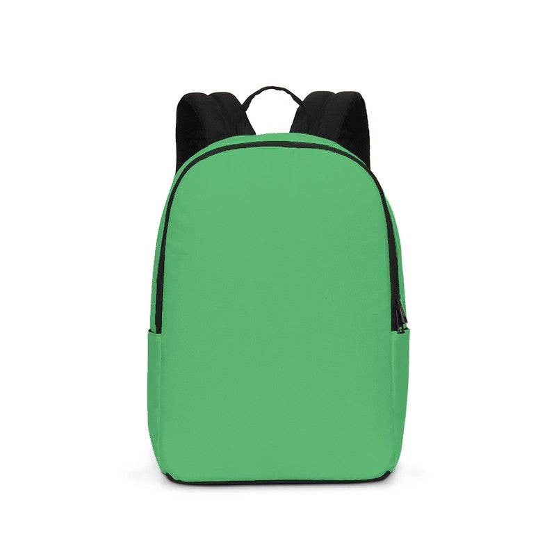 Light Clear Green Waterproof Backpack (G-CL-LI) - Ghost