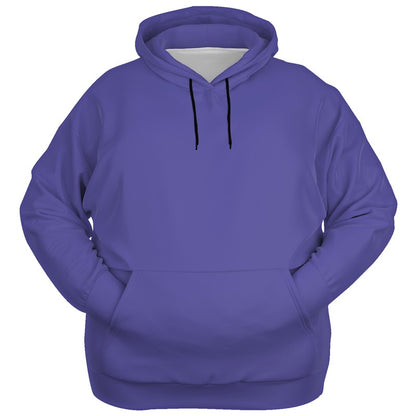 Light Clear Indigo Hoodie PLUS (PUI2-CL-LI) - Ghost Front PLUS