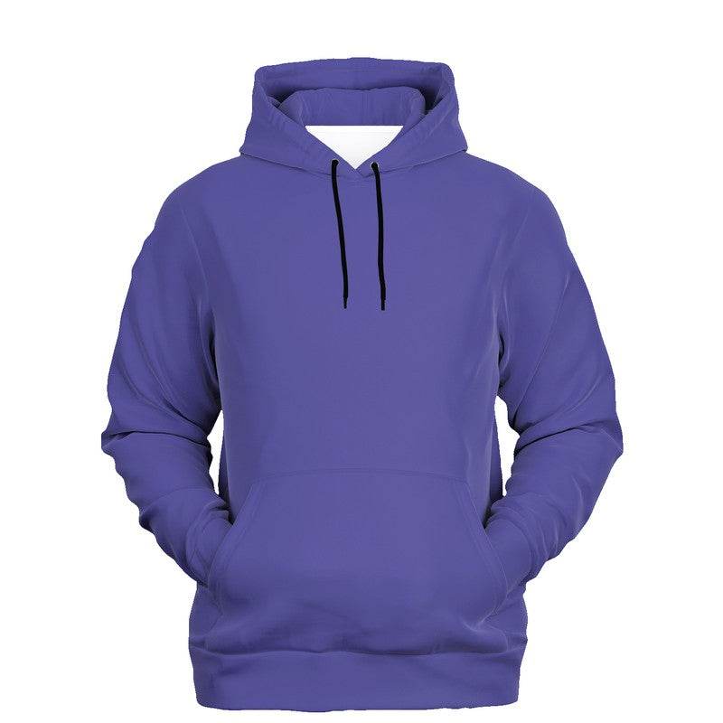 Light Clear Indigo Hoodie (PUI2-CL-LI) - Ghost Front