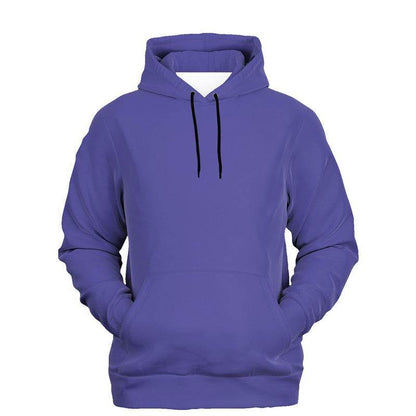 Light Clear Indigo Hoodie (PUI2-CL-LI) - Ghost Front