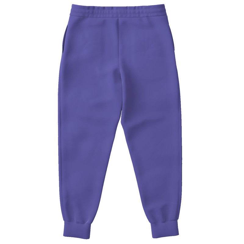 Light Clear Indigo Joggers (PUI2-CL-LI) - Back