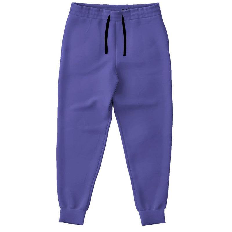 Light Clear Indigo Joggers (PUI2-CL-LI) - Front