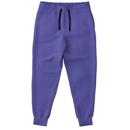 Light Clear Indigo Joggers (PUI2-CL-LI) - Front