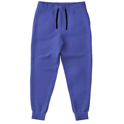 Light Clear Indigo Joggers (PUI3-CL-LI) - Front