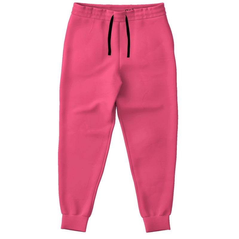 Light Clear Pink Joggers (RPI3-CL-LI) - Front