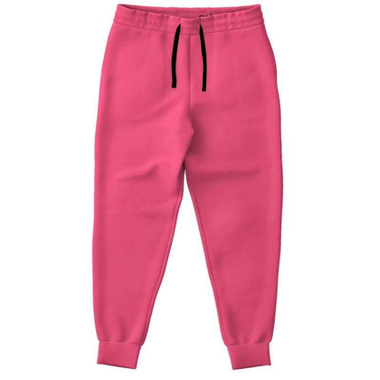 Light Clear Pink Joggers (RPI3-CL-LI) - Front