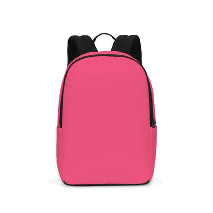 Light Clear Pink Waterproof Backpack (RPI3-CL-LI) - Ghost