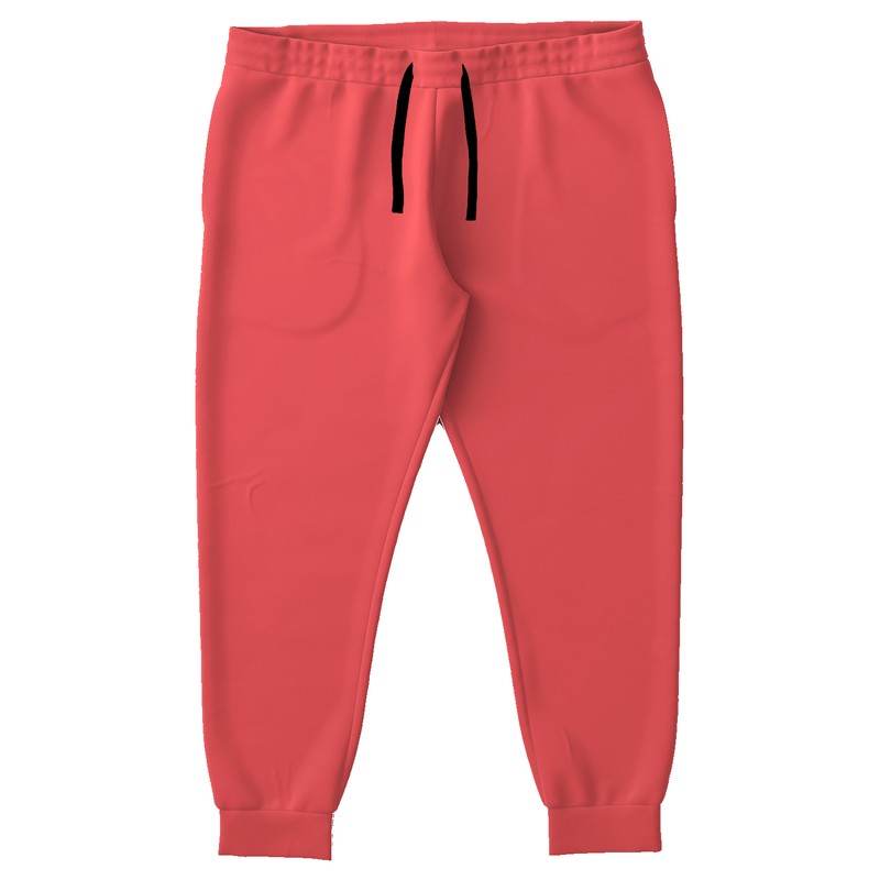 Light Clear Red Joggers PLUS (RPI1-CL-LI) - Front PLUS