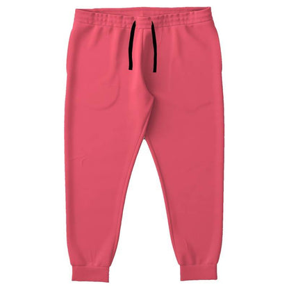Light Clear Red Joggers PLUS (RPI2-CL-LI) - Front PLUS