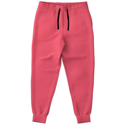 Light Clear Red Joggers (RPI2-CL-LI) - Front