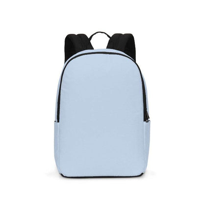 Light Fully-Muted Blue Waterproof Backpack (IB2-FM-LI) - Ghost