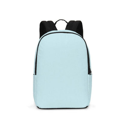Light Fully-Muted Cyan Waterproof Backpack (C-FM-LI) - Ghost