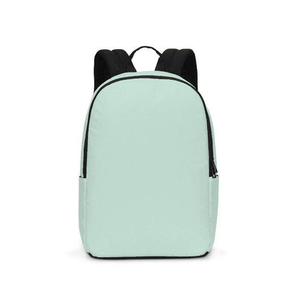 Light Fully-Muted Green Waterproof Backpack (BGG2-FM-LI) - Ghost