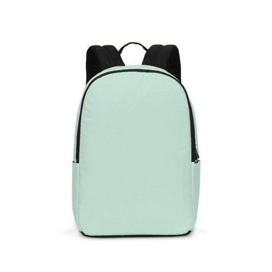 Light Fully-Muted Green Waterproof Backpack (BGG2-FM-LI) - Ghost
