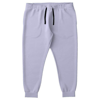 Light Fully-Muted Indigo Joggers PLUS (PUI2-FM-LI) - Front PLUS