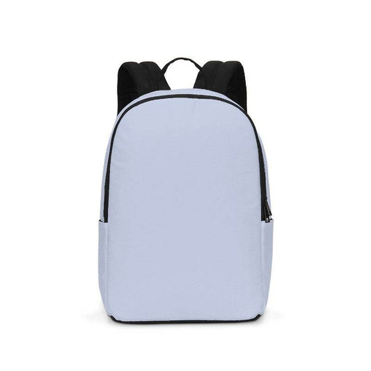 Light Fully-Muted Indigo Waterproof Backpack (I-FM-LI) - Ghost