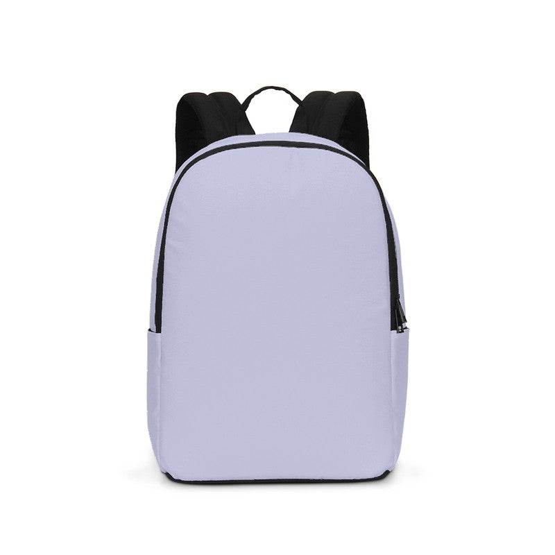 Light Fully-Muted Indigo Waterproof Backpack (PUI2-FM-LI) - Ghost