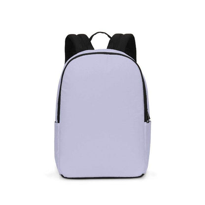 Light Fully-Muted Indigo Waterproof Backpack (PUI2-FM-LI) - Ghost