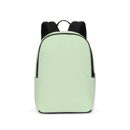 Light Fully-Muted Lime Waterproof Backpack (GL2-FM-LI) - Ghost