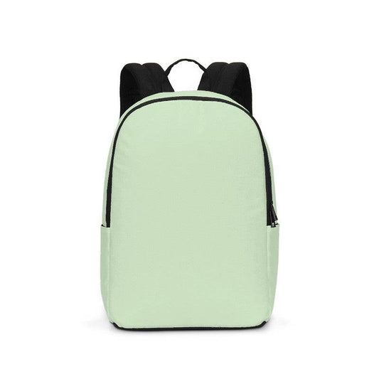 Light Fully-Muted Lime Waterproof Backpack (GL2-FM-LI) - Ghost