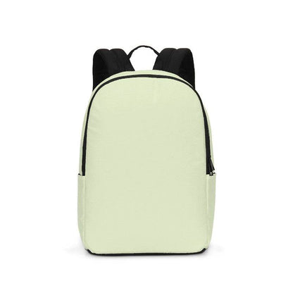 Light Fully-Muted Lime Waterproof Backpack (L-FM-LI) - Ghost