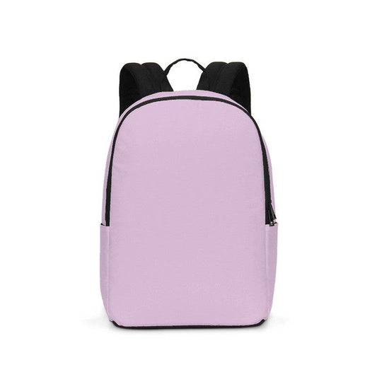 Light Fully-Muted Magenta Waterproof Backpack (M-FM-LI) - Ghost