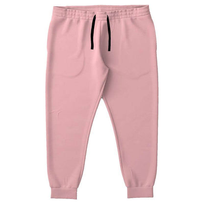 Light Fully-Muted Red Joggers PLUS (RPI2-FM-LI) - Front PLUS