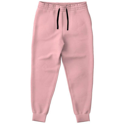 Light Fully-Muted Red Joggers (RPI2-FM-LI) - Front