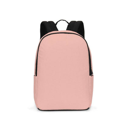 Light Fully-Muted Red Waterproof Backpack (R-FM-LI) - Ghost