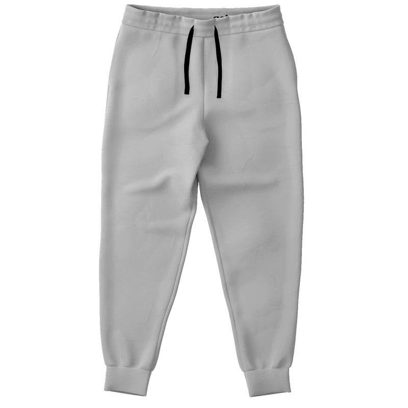 Light Gray Joggers (N-FN-LG) - Front