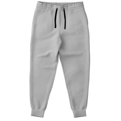 Light Gray Joggers (N-FN-LG) - Front