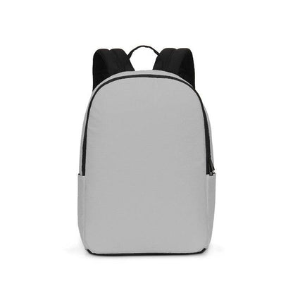 Light Gray Waterproof Backpack (N-FN-LG) - Ghost