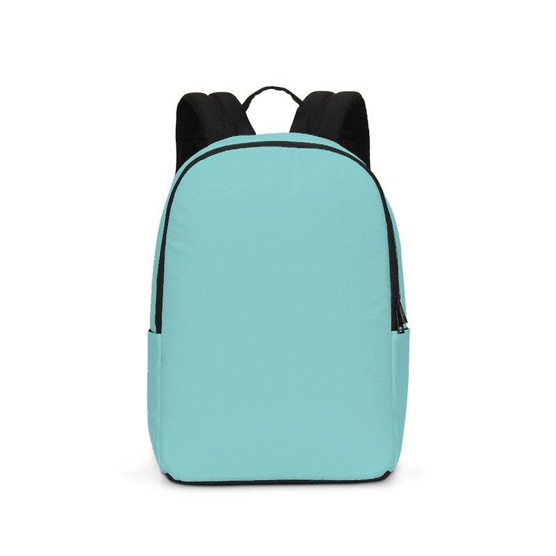 Light Medium Blue-Green Waterproof Backpack (CBG2-ME-LI) - Ghost