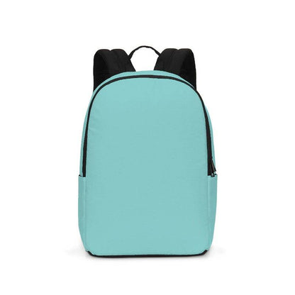 Light Medium Blue-Green Waterproof Backpack (CBG2-ME-LI) - Ghost