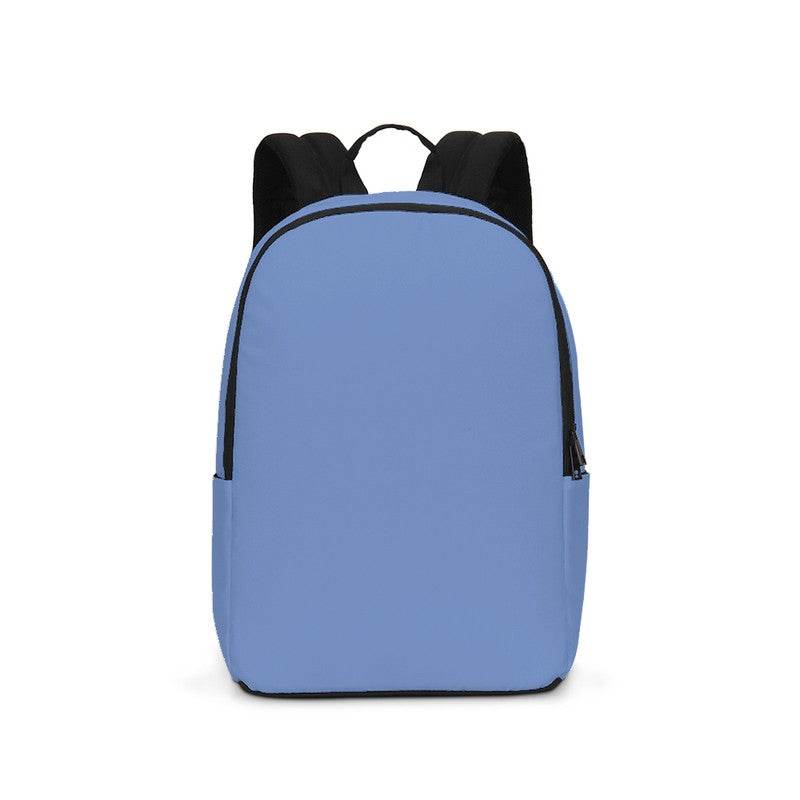 Light Medium Blue Waterproof Backpack (IB1-ME-LI) - Ghost