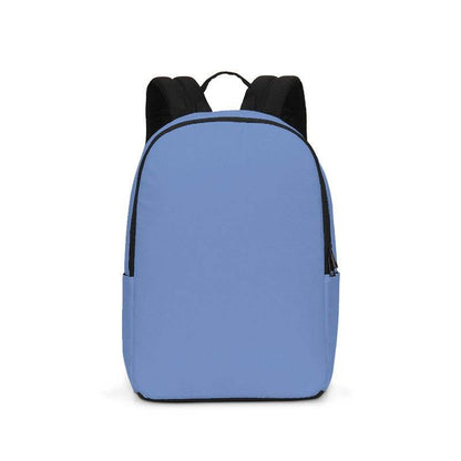 Light Medium Blue Waterproof Backpack (IB1-ME-LI) - Ghost