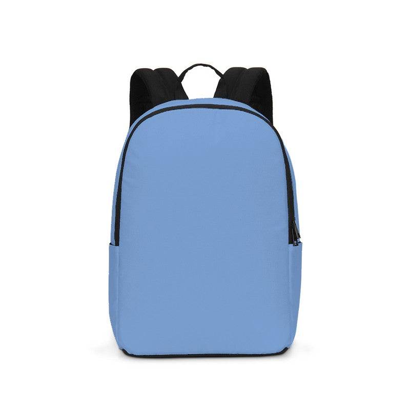 Light Medium Blue Waterproof Backpack (IB2-ME-LI) - Ghost