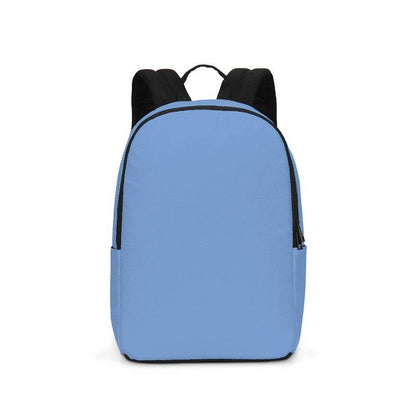 Light Medium Blue Waterproof Backpack (IB2-ME-LI) - Ghost