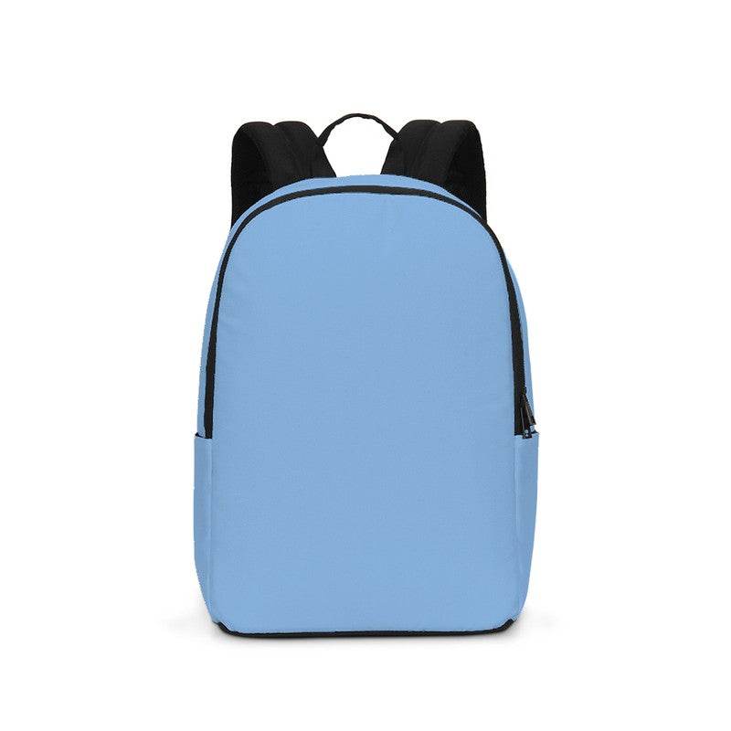 Light Medium Blue Waterproof Backpack (IB3-ME-LI) - Ghost