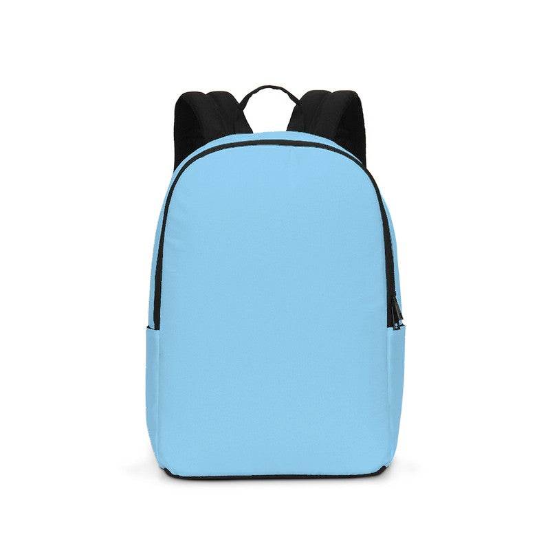 Light Medium Cyan Waterproof Backpack (BC1-ME-LI) - Ghost
