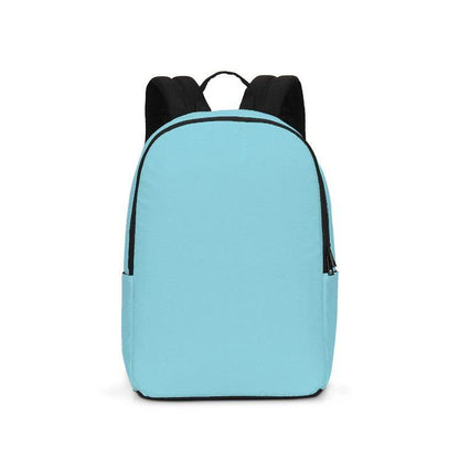 Light Medium Cyan Waterproof Backpack (C-ME-LI) - Ghost