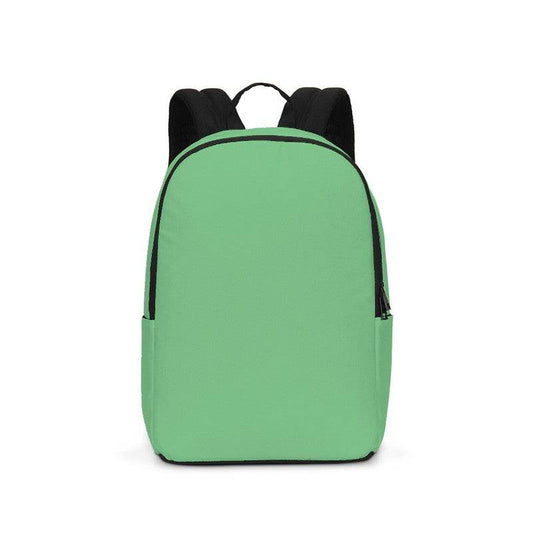 Light Medium Green Waterproof Backpack (G-ME-LI) - Ghost