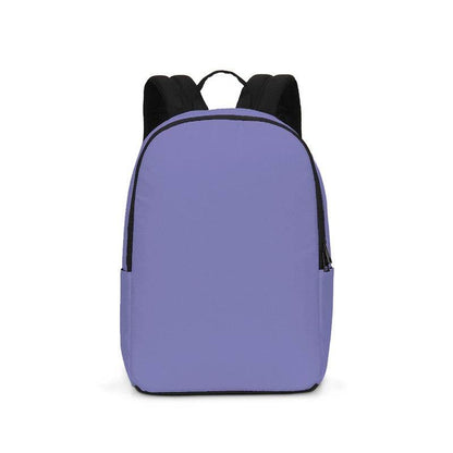 Light Medium Indigo Waterproof Backpack (PUI2-ME-LI) - Ghost