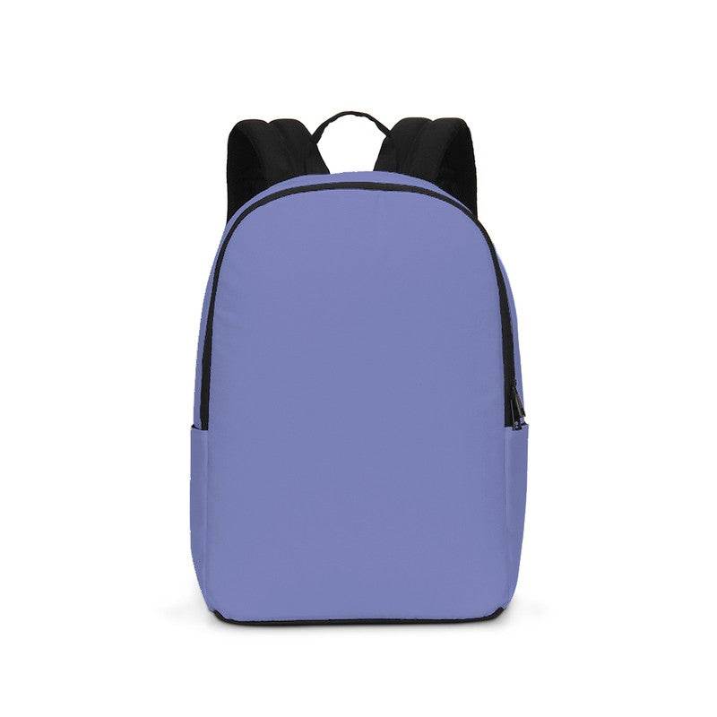 Light Medium Indigo Waterproof Backpack (PUI3-ME-LI) - Ghost