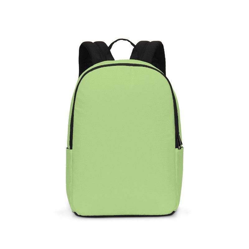 Light Medium Lime Waterproof Backpack (GL3-ME-LI) - Ghost